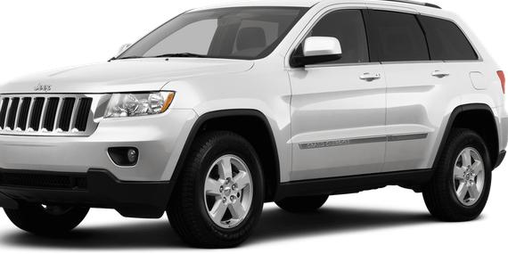 JEEP GRAND CHEROKEE 2012 1C4RJEAG6CC201692 image